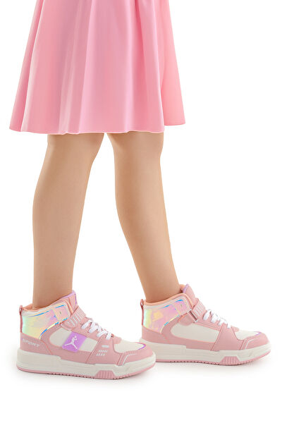 Kiko Kids Basketbol Ayakkabıları