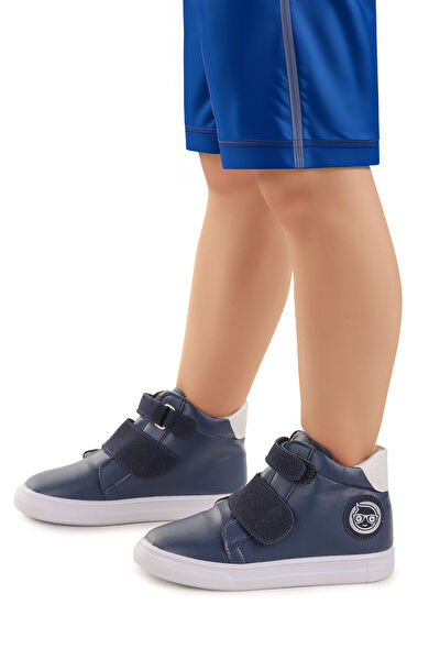 Kiko Kids Erkek Çocuk Bot, Çizme