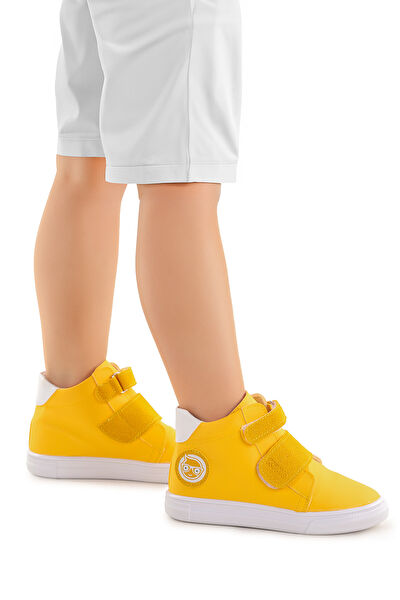 Kiko Kids Erkek Çocuk Bot, Çizme