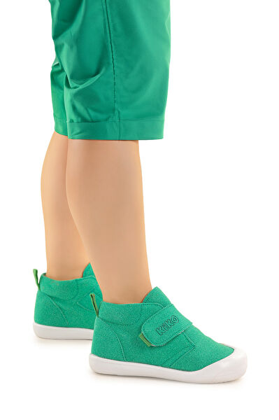 Kiko Kids Erkek Çocuk Bot, Çizme