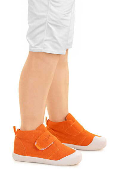 Kiko Kids Erkek Çocuk Bot, Çizme