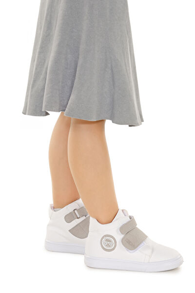 Kiko Kids Kız Çocuk Bot, Çizme
