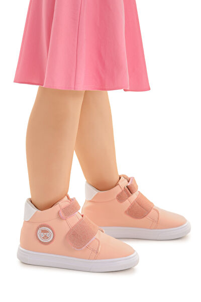 Kiko Kids Kız Çocuk Bot, Çizme