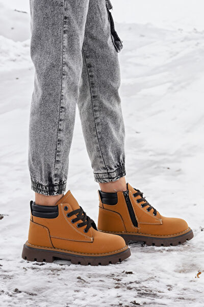 Kiko Kids Erkek Çocuk Bot, Çizme