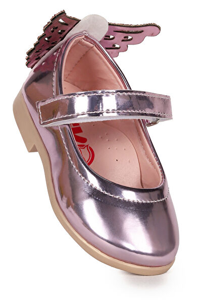 Kiko Kids Bebek Ayakkabıları, Patik