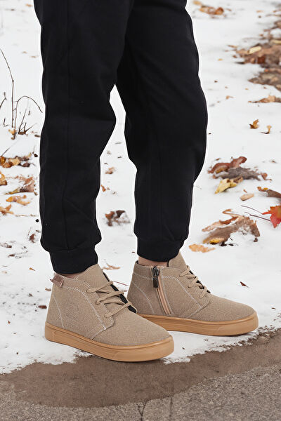 Kiko Kids Erkek Çocuk Bot, Çizme