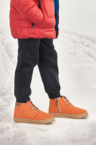 Kiko Kids Erkek Çocuk Bot, Çizme