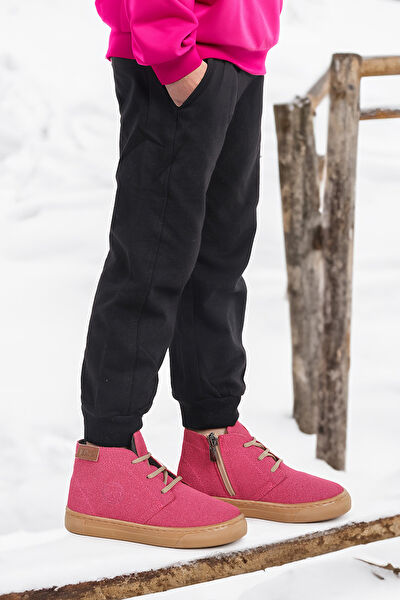 Kiko Kids Kız Çocuk Bot, Çizme