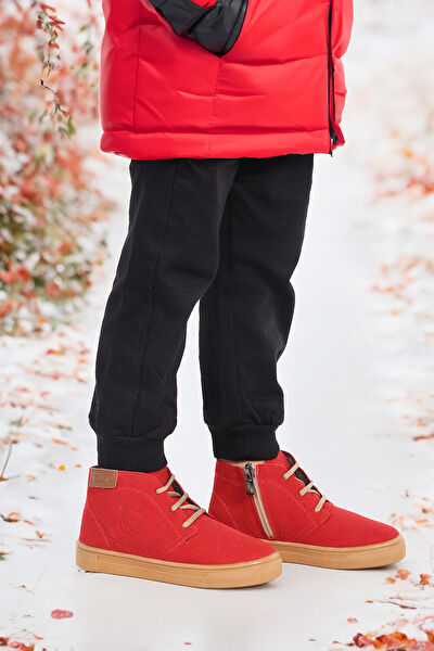 Kiko Kids Kız Çocuk Bot, Çizme