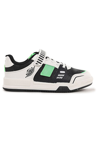 Kiko Kids Erkek Çocuk Spor Ayakkabı, Sneaker