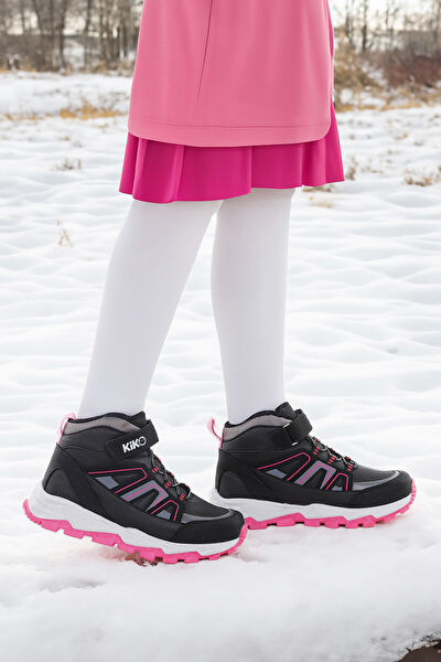 Kiko Kids Kız Çocuk Bot, Çizme