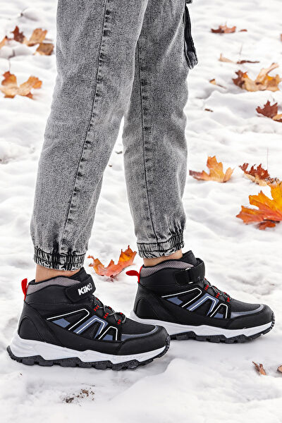 Kiko Kids Erkek Çocuk Bot, Çizme