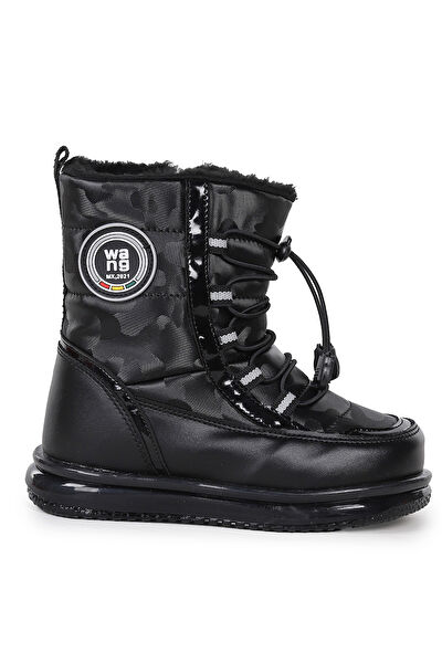 Kiko Kids Kız Çocuk Bot, Çizme