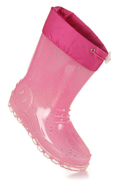 Kiko Kids Kız Çocuk Bot, Çizme