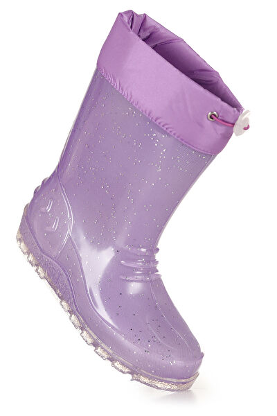 Kiko Kids Kız Çocuk Bot, Çizme