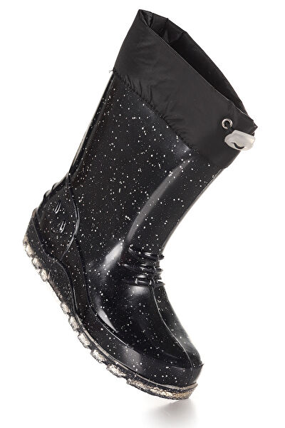 Kiko Kids Kız Çocuk Bot, Çizme