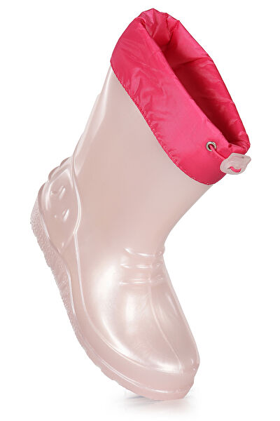 Kiko Kids Kız Çocuk Bot, Çizme