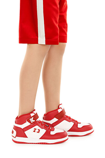 Kiko Kids Erkek Çocuk Spor Ayakkabı, Sneaker