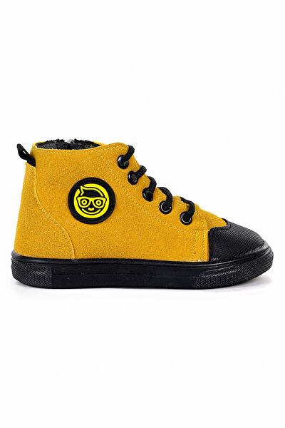 Kiko Kids Erkek Çocuk Bot, Çizme