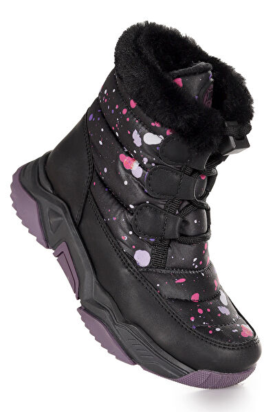 Kiko Kids Kız Çocuk Bot, Çizme