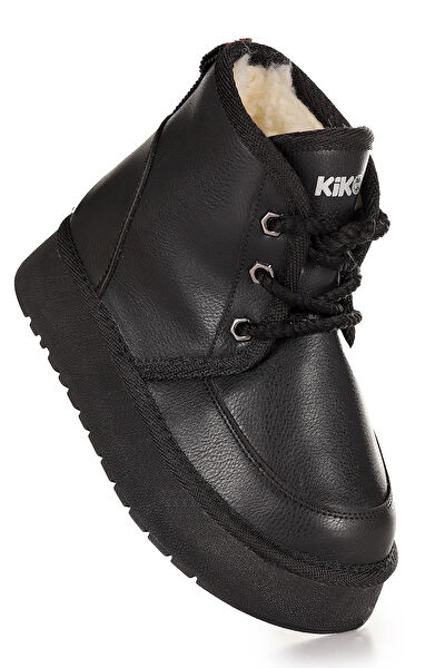 Kiko Kids Kız Çocuk Bot, Çizme