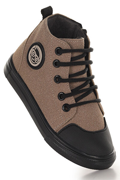 Kiko Kids Bebek Ayakkabıları, Patik