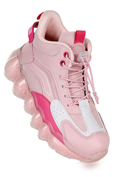 Kiko Kids Kız Çocuk Bot, Çizme