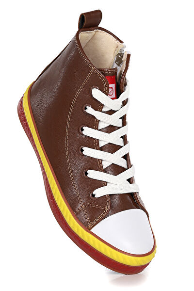 Kiko Kids Erkek Çocuk Spor Ayakkabı, Sneaker