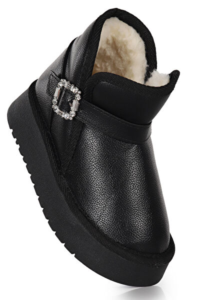 Kiko Kids Kız Çocuk Bot, Çizme