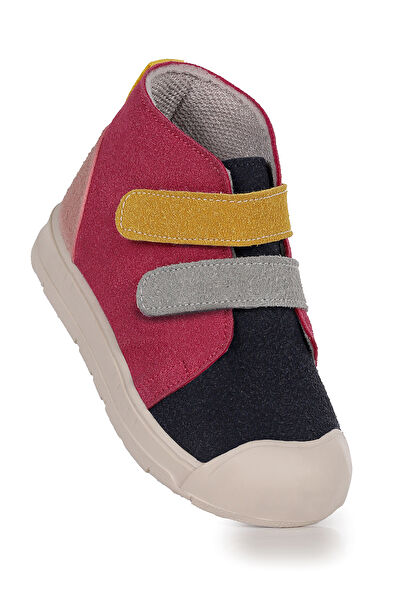 Kiko Kids Bebek Ayakkabıları, Patik