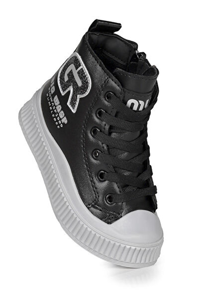 Kiko Kids Kız Çocuk Bot, Çizme