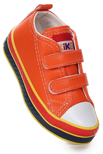 Kiko Kids Erkek Çocuk Spor Ayakkabı, Sneaker