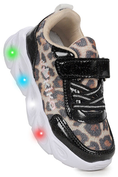 Kiko Kids Kız Çocuk Spor Ayakkabı, Sneaker