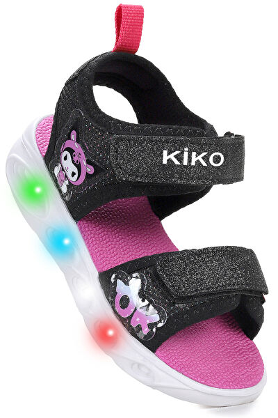 Kiko Kids Bebek Ayakkabıları, Patik