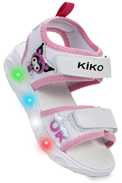 Kiko Kids Bebek Ayakkabıları, Patik