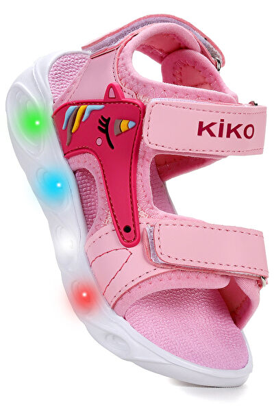 Kiko Kids Kız Çocuk Sandalet