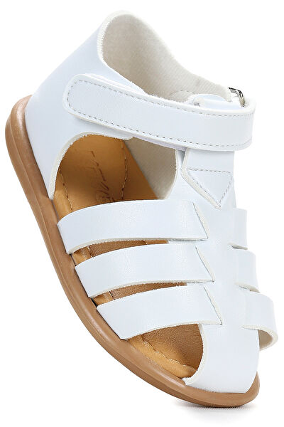 Kiko Kids Erkek Çocuk Sandalet