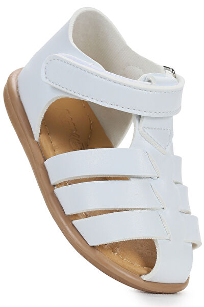 Kiko Kids Kız Çocuk Sandalet