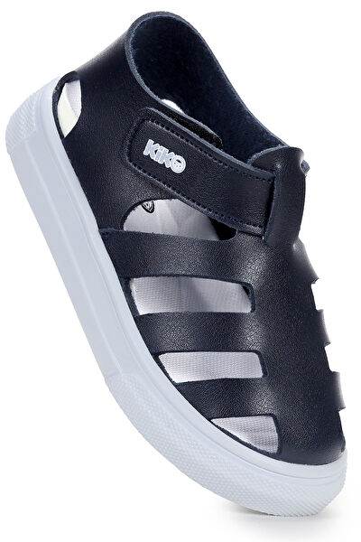 Kiko Kids Erkek Çocuk Sandalet