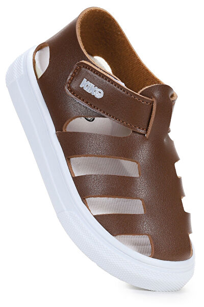 Kiko Kids Erkek Çocuk Sandalet