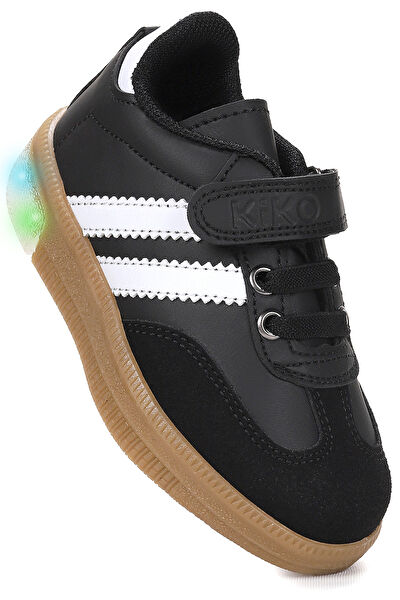 Kiko Kids Erkek Çocuk Spor Ayakkabı, Sneaker