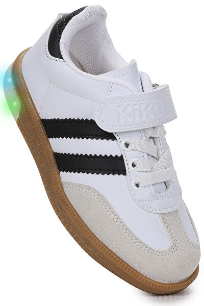 Kiko Kids Erkek Çocuk Spor Ayakkabı, Sneaker