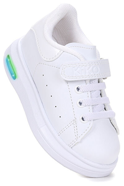 Kiko Kids Erkek Çocuk Spor Ayakkabı, Sneaker