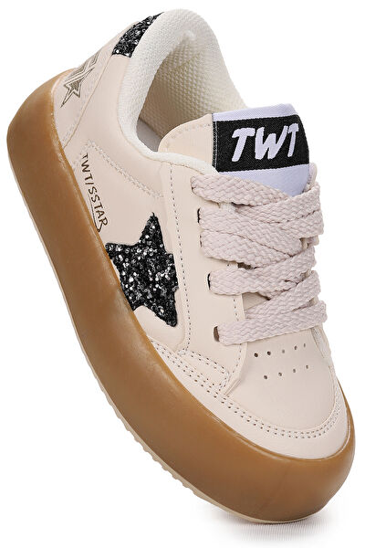 Kiko Kids Kız Çocuk Spor Ayakkabı, Sneaker