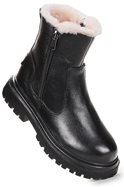 Kiko Kids Kız Çocuk Bot, Çizme