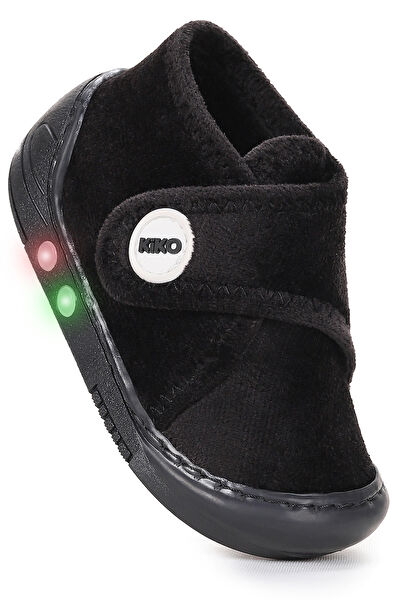 Kiko Kids Erkek Çocuk Ev Botu, Panduf