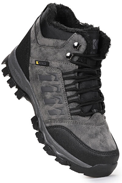 Kiko Kids Erkek Çocuk Bot, Çizme