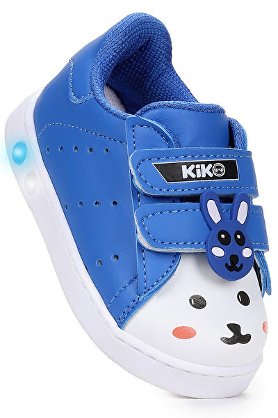 Kiko Kids Erkek Çocuk Spor Ayakkabı, Sneaker