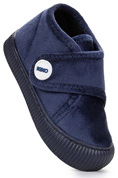 Kiko Kids Erkek Çocuk Ev Botu, Panduf