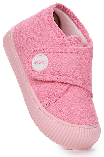 Kiko Kids Kız Çocuk Ev Botu, Panduf